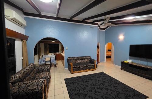 Suva Apartment | 3 bedroom Executive Suite