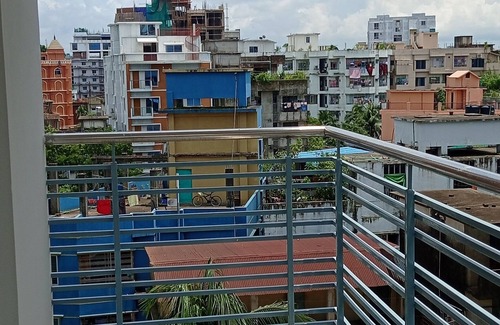 Chittagong Apartment | 3 Bedroom exquisite apartment