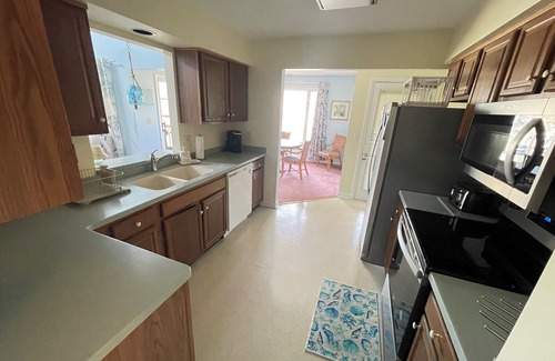 Plantations East Condo | 3 bedroom Family Friendly condo - September and October Specials