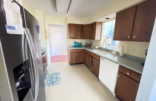 Plantations East Condo | 3 bedroom Family Friendly condo - September and October Specials
