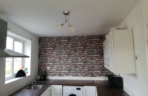 Atherton Apartment | 3 bedroom flat for students or professionals