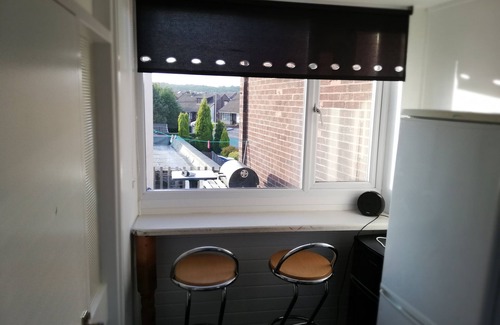 Atherton Apartment | 3 bedroom flat for students or professionals