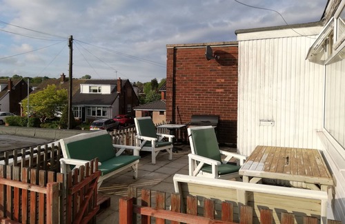 Atherton Apartment | 3 bedroom flat for students or professionals