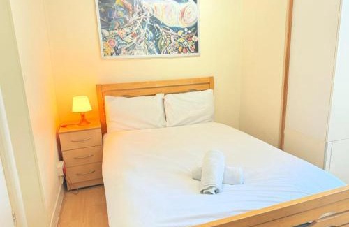 St. Johns Wood Apartment | 3 bedroom Flat in St John's Wood