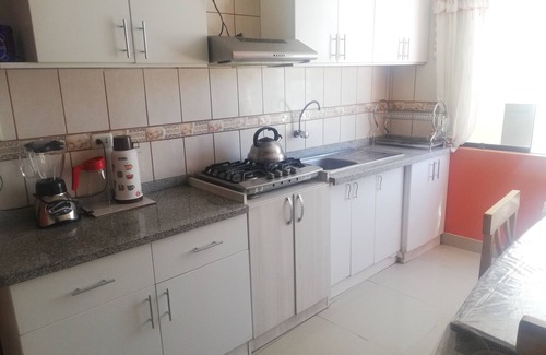 Paucarpata Apartment | 3 bedroom flat