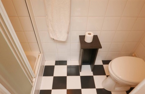 Wijk van de Squares Apartment | 3 bedroom for monthly rentals in the EU schuman district