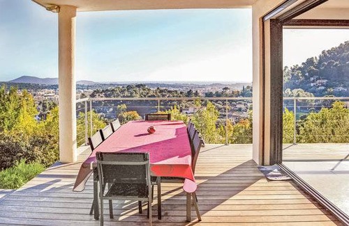 La Valette-du-Var House | 3 bedroom accommodation in La Valette du Var