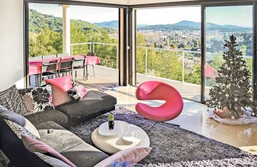 La Valette-du-Var House | 3 bedroom accommodation in La Valette du Var