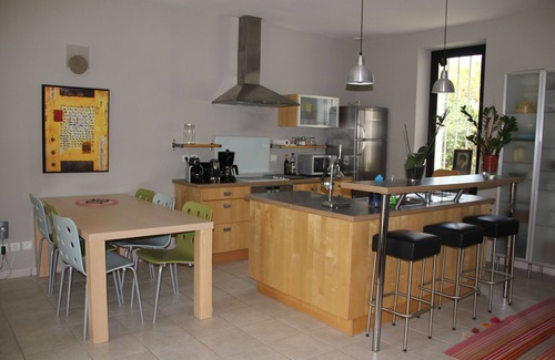 Roquefort-la-Bedoule House | 3 bedroom house with pool 10min from Cassis