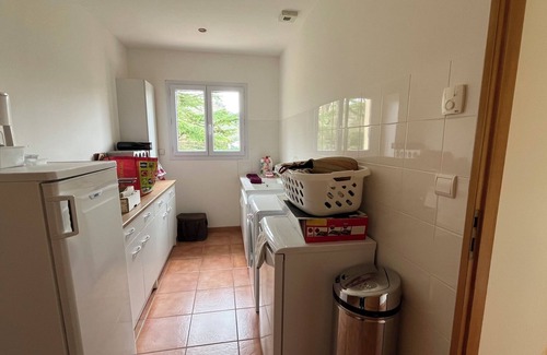 Talais House | 3 bedroom private vacation home in saint-vivien-de-mã©doc