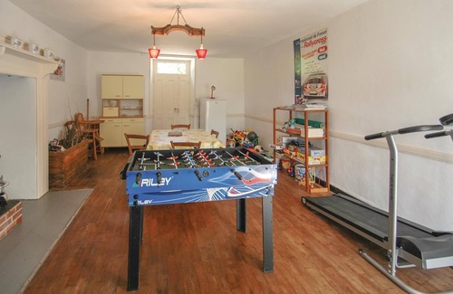 Saint-Sulpice-d'Excideuil House | 3 bedroom accommodation in St.Sulpice-d'Exideuil