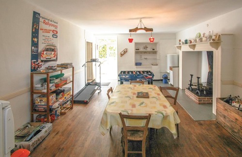 Saint-Sulpice-d'Excideuil House | 3 bedroom accommodation in St.Sulpice-d'Exideuil