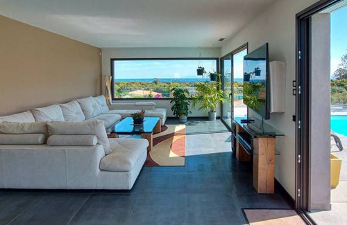 Taglio-Isolaccio House | 3 bedroom accommodation in Taglio Isolaccio