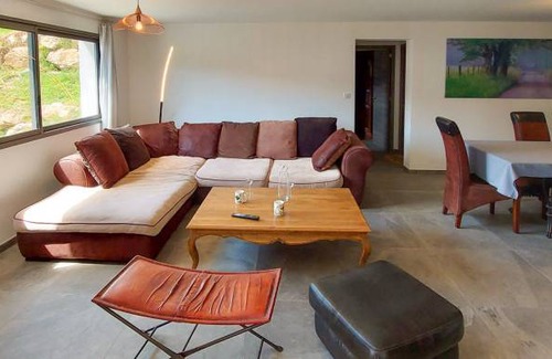 Taglio-Isolaccio House | 3 bedroom accommodation in Taglio Isolaccio