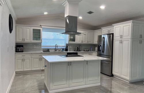 Gulf Cove House | 3-Bedroom Furnished Retreat in the Gulf Cove community