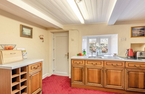 Penrith Cottage | 3 bedroom accommodation in Bampton near Penrith
