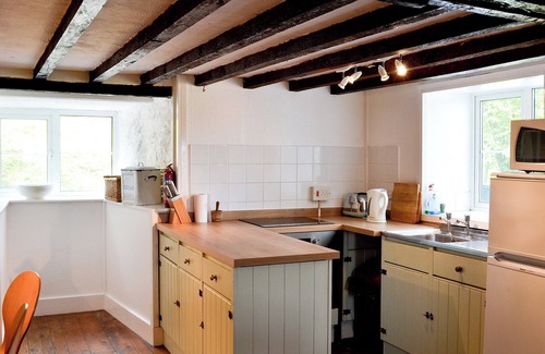 Llandderfel Cottage | 3 bedroom accommodation in Llandderfel near Bala