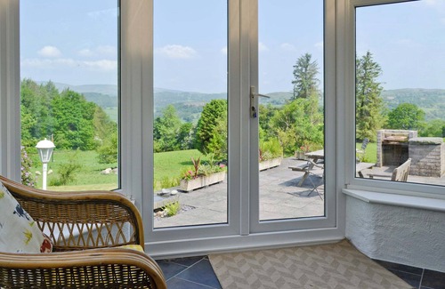 Llandderfel Cottage | 3 bedroom accommodation in Llandderfel near Bala
