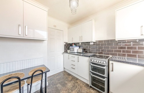 Woodhorn Cottage | 3 bedroom accommodation in Newbiggin-by-the-Sea