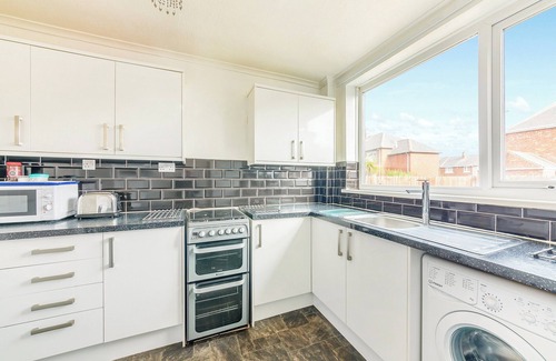 Woodhorn Cottage | 3 bedroom accommodation in Newbiggin-by-the-Sea