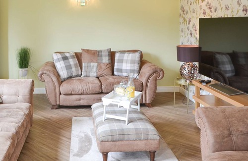 East Boldon Cottage | 3 bedroom accommodation in East Boldon, near South Shields
