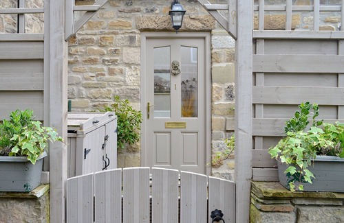 Corbridge Cottage | 3 bedroom accommodation in Corbridge, near Hexham