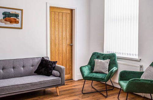 Sunderland Cottage | 3 bedroom accommodation in High Barnes, Sunderland