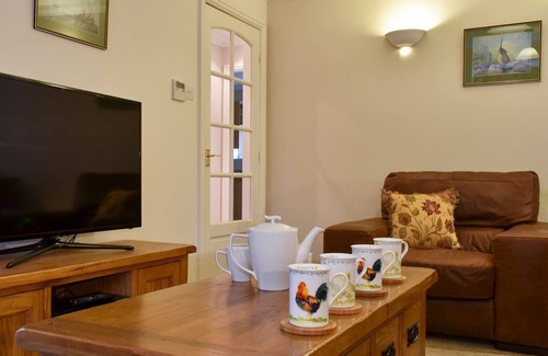 Easington Cottage | 3 bedroom accommodation in Easington, near Staithes