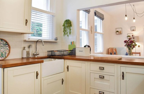 Saltburn-by-the-Sea Cottage | 3 bedroom accommodation in Saltburn-by-the-sea
