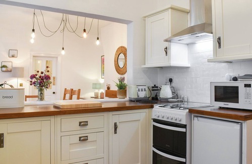 Saltburn-by-the-Sea Cottage | 3 bedroom accommodation in Saltburn-by-the-sea