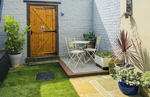 Saltburn-by-the-Sea Cottage | 3 bedroom accommodation in Saltburn-by-the-sea
