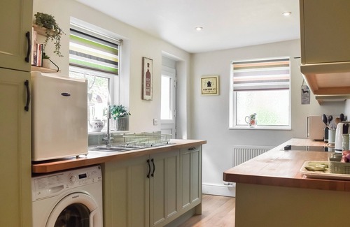Hinderwell Cottage | 3 bedroom accommodation in Hinderwell, near Runswick Bay