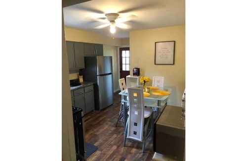Southside House | 3 Bedroom Gem