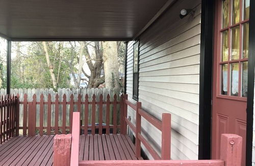 Southside House | 3 Bedroom Gem