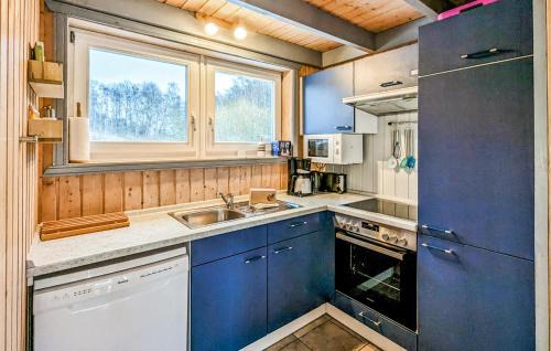 Muritz Apartment | 3 Bedroom Gorgeous Apartment In Rechlin