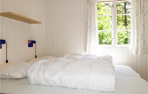Oster Somarken House | 3 Bedroom Gorgeous Home In Aakirkeby