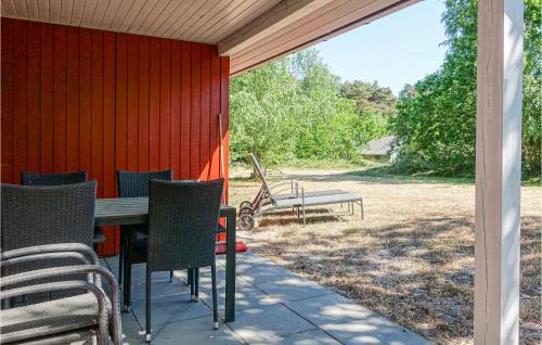 Oster Somarken House | 3 Bedroom Gorgeous Home In Aakirkeby