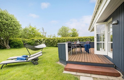 Store Kongsmark House | 3 bedroom gorgeous home in Slagelse