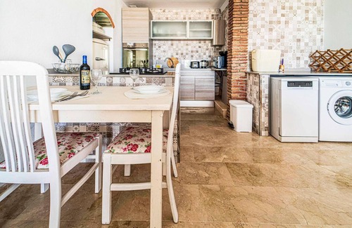 La Gaspara House | 3 bedroom gorgeous home in Estepona