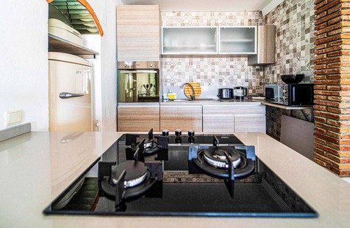 La Gaspara House | 3 bedroom gorgeous home in Estepona