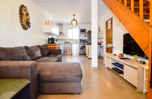Prunete House | 3 bedroom gorgeous home in Cervione