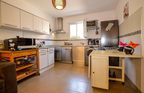 Prunete House | 3 bedroom gorgeous home in Cervione