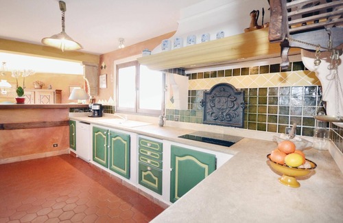 Venasque House | 3 bedroom gorgeous home in Venasque