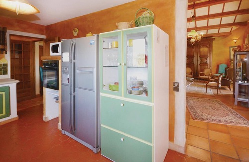 Venasque House | 3 bedroom gorgeous home in Venasque