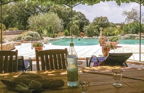 Venasque House | 3 bedroom gorgeous home in Venasque