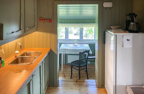 Ringsaker House | 3 bedroom gorgeous home in Sjusjøen
