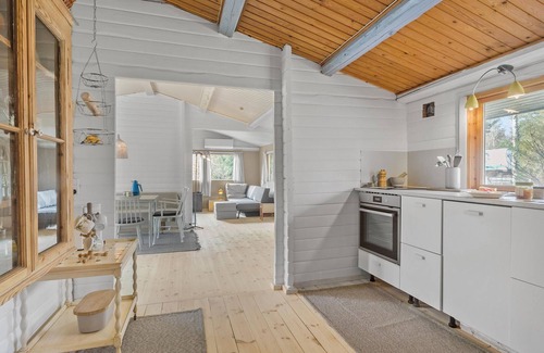 Rrvig House | 3 bedroom gorgeous home in Rørvig