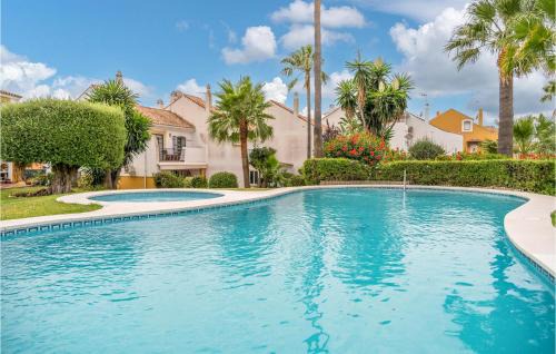 Hinojosa del Duque House | 3 Bedroom Gorgeous Home In Estepona