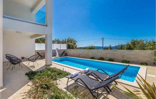 Linardici House | 3 Bedroom Gorgeous Home In Linardici