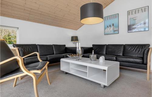 Oster Somarken House | 3 Bedroom Gorgeous Home In Aakirkeby